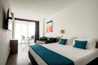Hotel Cristallo Hotels in Rimini