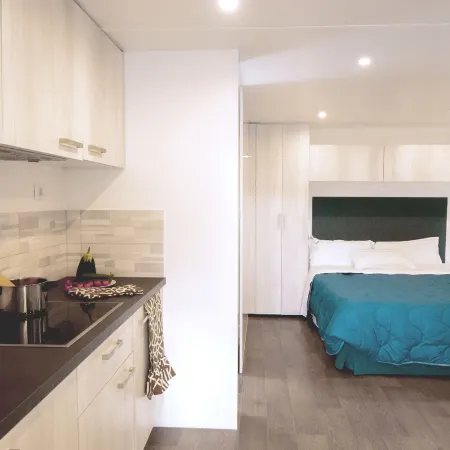 Camping Serenissima
