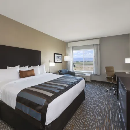 Wingate by Wyndham Dieppe Moncton