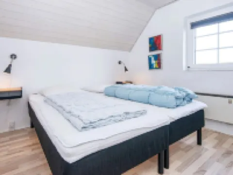 12 Person Holiday Home in Harboøre-by Traum