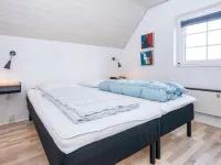 12 Person Holiday Home in Harboøre-by Traum