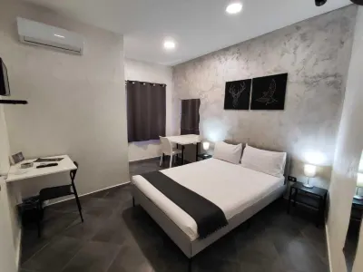 Living Hotels in Casavatore