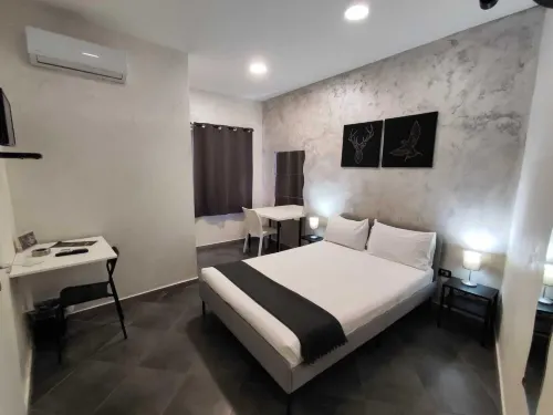 Living Hotels in Casavatore