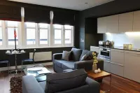 The Chambers Hotels in Leeds