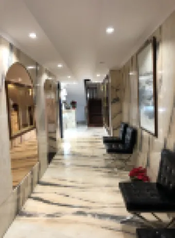 大西洋中央酒店