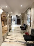 Hotel Atlántico Centro