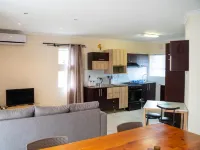 Dei Gratia Guesthouse Hotels in Berea