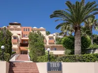 Eurohotel Theo Hotel Hotels in Stalos