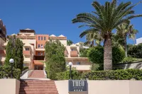 Eurohotel Theo Hotel Hotel a Stalos