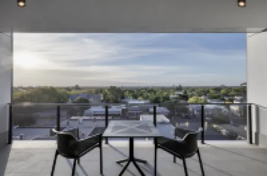 KT Apartments Hotels in Kent Town