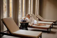 Buona Vitta Gramado Resort & Spa by Gramado Parks - spa