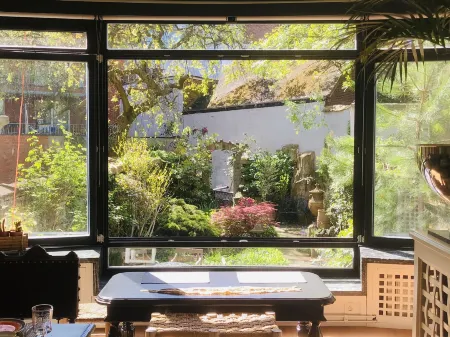 The Museum - Au Lit, Jérôme! Отели рядом с достопримечательностью «Rockox House»