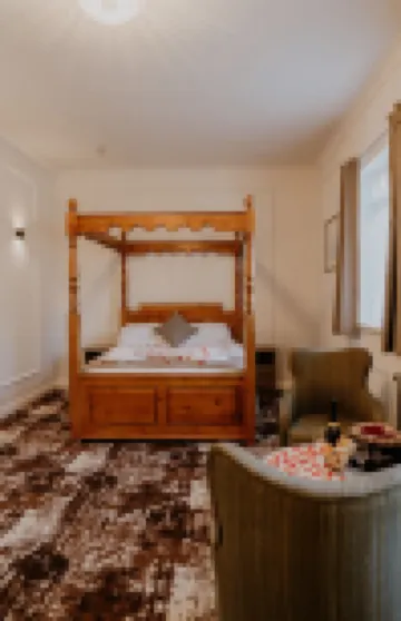 The Prince of Wales Hotel Berkeley, A38 M5 Hoteles en 