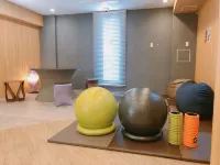 오화 호스텔 미노와 역