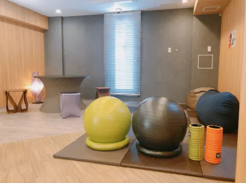 OHWA hostel minowa station