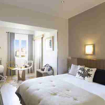 Hôtel Santateresa Rooms