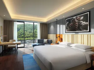 Hyatt Regency Dehradun Resort and Spa