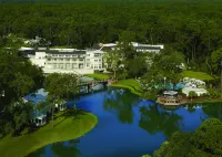 Montage Palmetto Bluff Hotels in 
