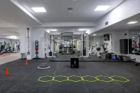 Hotel Rural Brícia du Mar - palestra