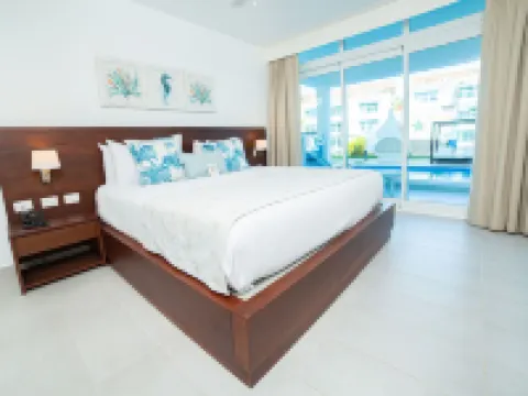 Presidential Suites Lifestyle Cabarete - Room Only Hoteles en Cabarete