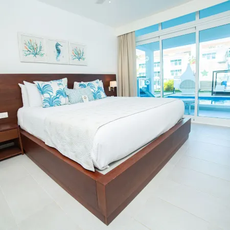 Presidential Suites Lifestyle Cabarete - Room Only