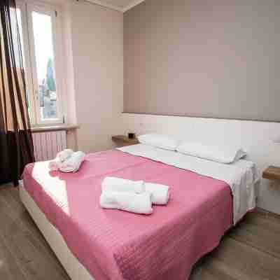 Luxus Gardoncino Rooms