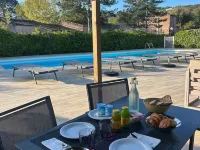 Résidence les Cigales Hotels in Porto-Vecchio