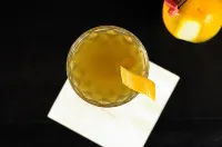 Capital Hotel - Frühstück