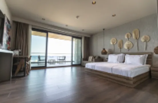Khai Hotel Bodrum