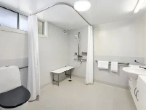 ロータリー ロッジ ポート マッコーリー ポート・マッコリーのホテル