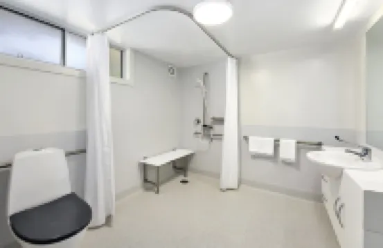 Rotary Lodge Port Macquarie