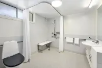 Rotary Lodge Port Macquarie Hotels in Lake Cathie