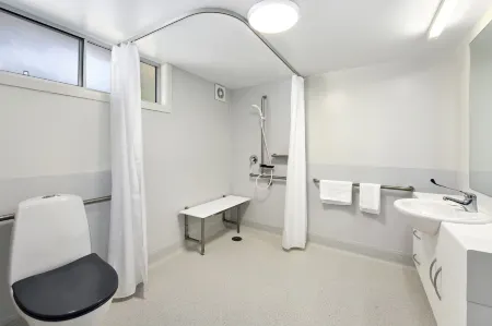 Rotary Lodge Port Macquarie