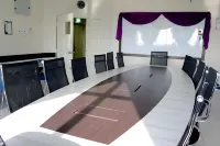 Hotel Darulaman Jitra Hotels in Titi Gajah
