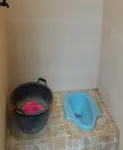 Wisata camping jogja Hotel di Kecamatan Kretek