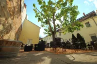 Altstadthotel Fürth Hotel a Furth