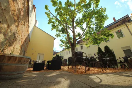 Altstadthotel Fürth