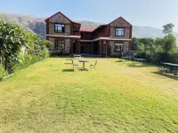 Pushkar Retreat Resort