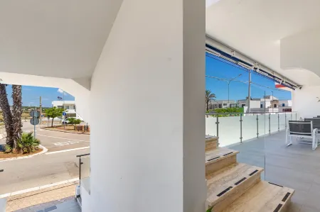 2132 Maresidence - Camere Triple Отели в г. Сальве