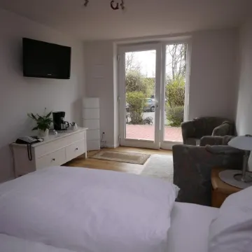 Gasthof Oldenwöhrden