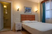 Arden Hotel Hotels near Jotun Bayi Didim