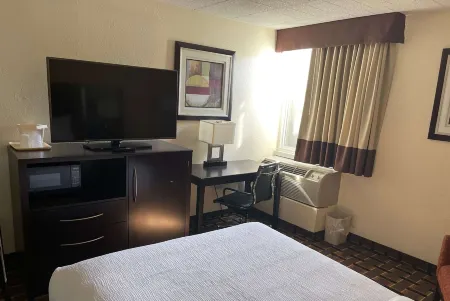 Baymont by Wyndham Scranton Dunmore Отели в г. Данмор