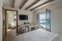 Arocaria Mykonos - Tiny houses