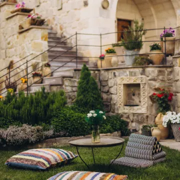 Doda Artisanal Cave Hotel +14 adults only