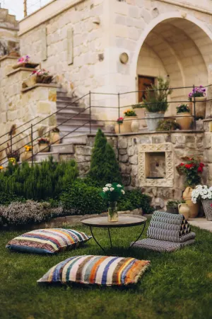 Doda Artisanal Cave Hotel +14 adults only