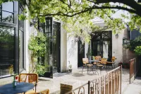 The Yard Hotel Zuidkade Hôtels à : Gemert