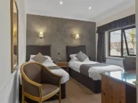 Burnley North Oaks Hotel and Leisure Club Hotels in der Nähe von The Singing Ringing Tree