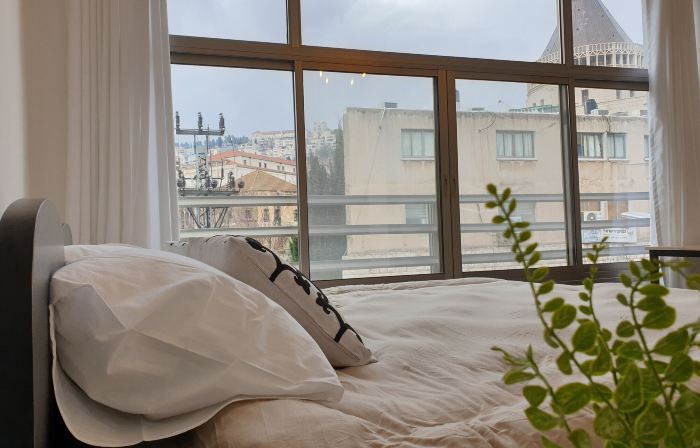 City Center Rooms