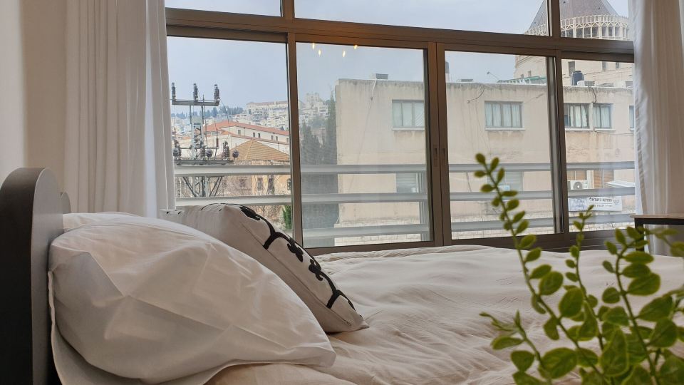 City Center Rooms