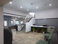 بيسون إن آند سويتس فنادق في فارغو